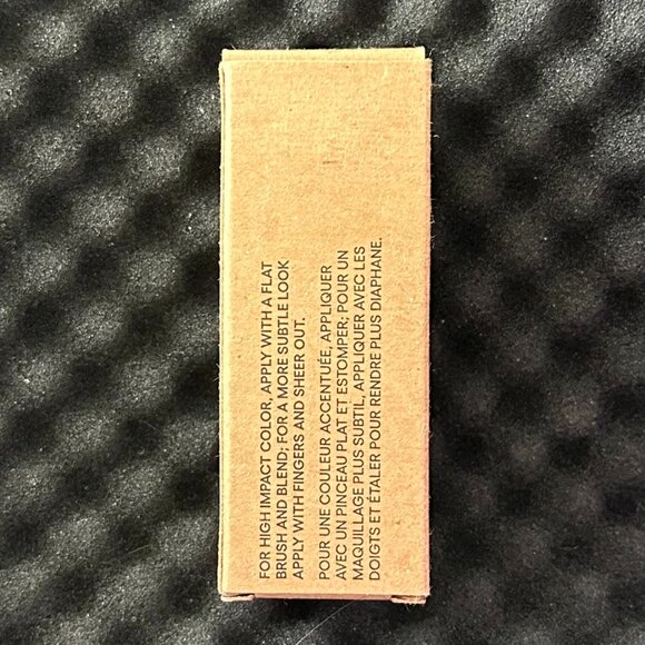 GXVE Beauty Paint It Up Clean 24-Hr Cream Eyeshadow - Dip Dye - Picture 6 of 12